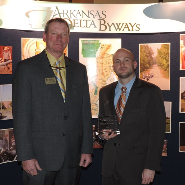 Marcel Hanzlik and Dr. Adam Long Marcel Hanzlik and Dr. Adam Long