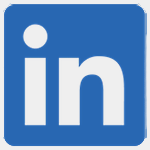 LinkedIn Logo
